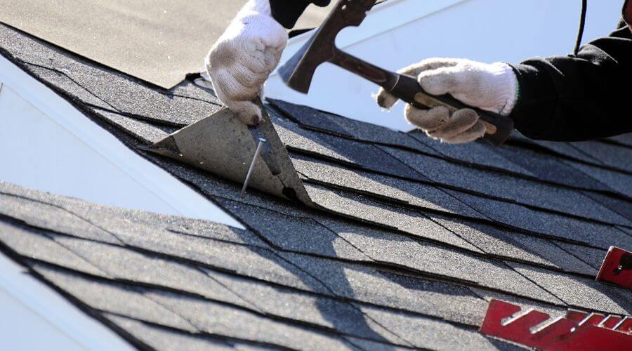 Professional metal roof installation in Paw Paw, MI